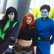 Illustration for article titled Our Favorite Cosplay From MCM London Comic Con 2019